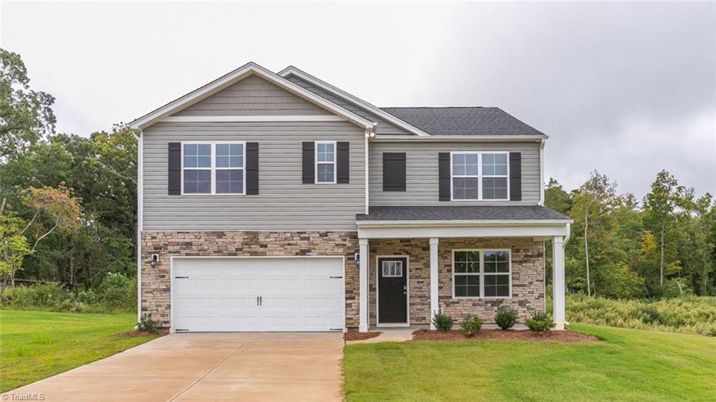 3002 Middle Creek Lane