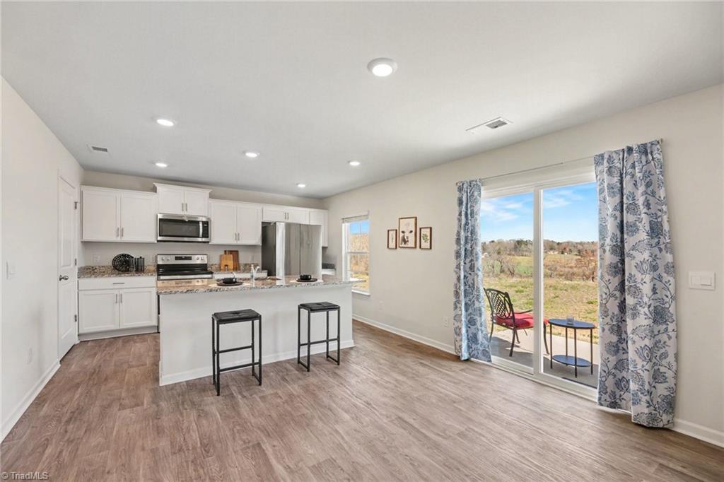 5223 Ironwood Drive, Winston-Salem