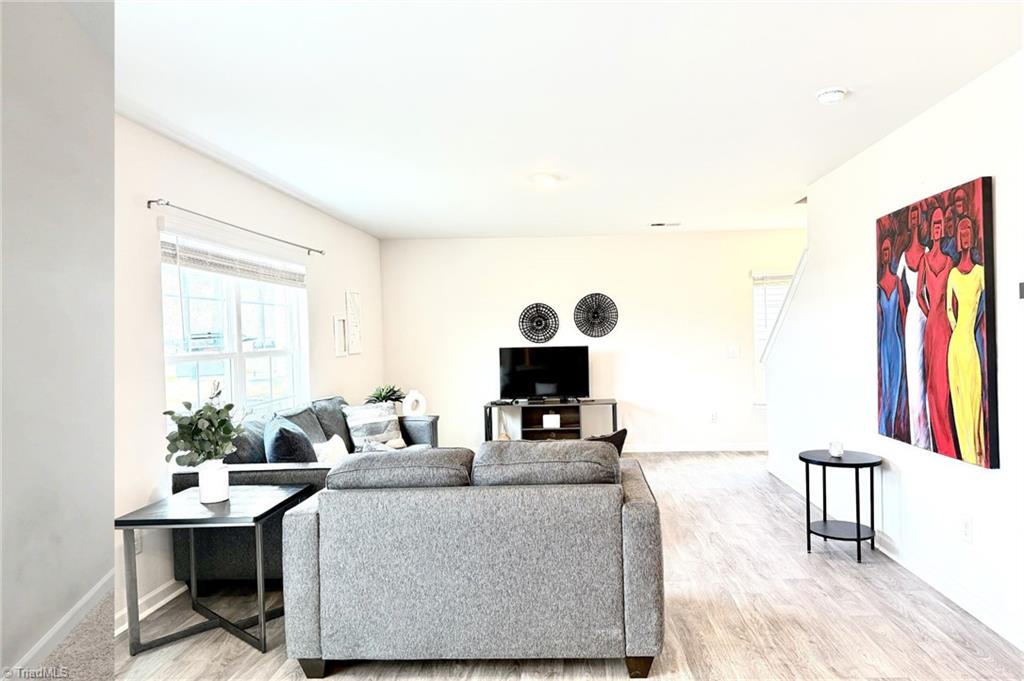 5223 Ironwood Drive, Winston-Salem