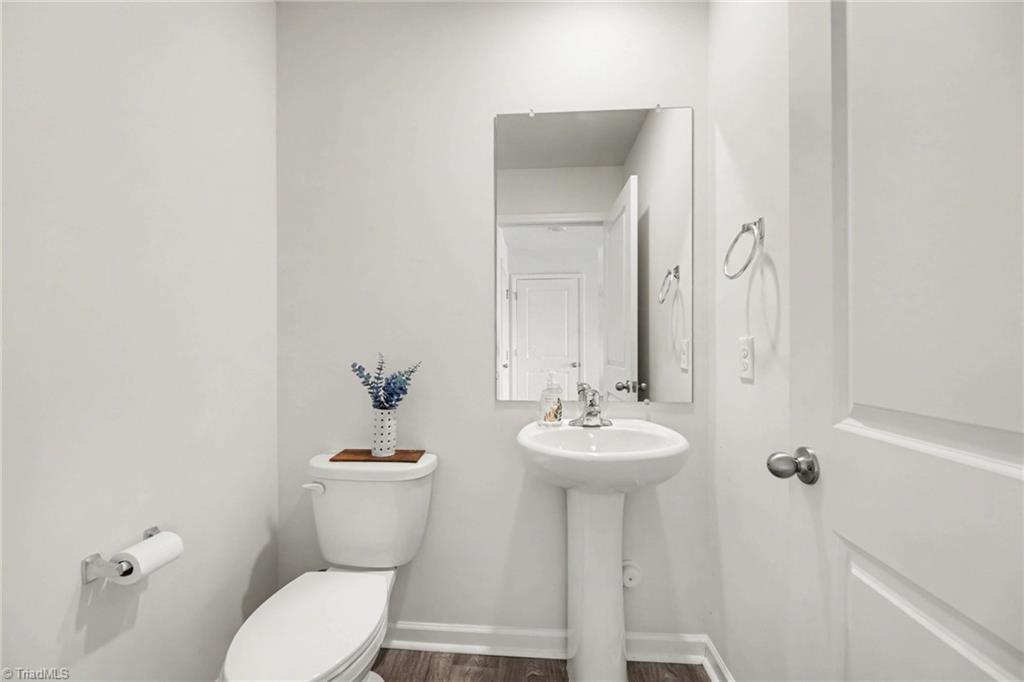 5223 Ironwood Drive, Winston-Salem