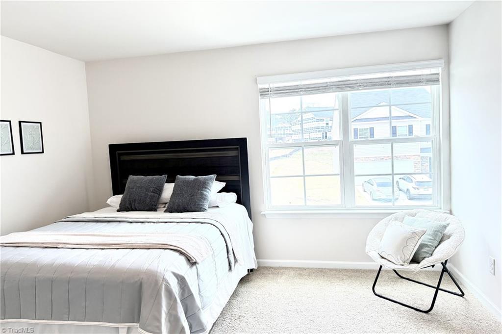 5223 Ironwood Drive, Winston-Salem