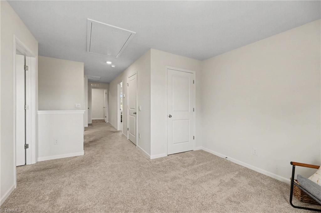 5223 Ironwood Drive, Winston-Salem