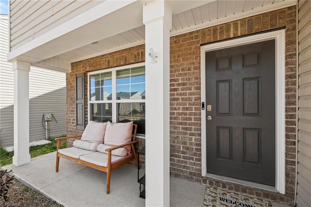 5223 Ironwood Drive, Winston-Salem