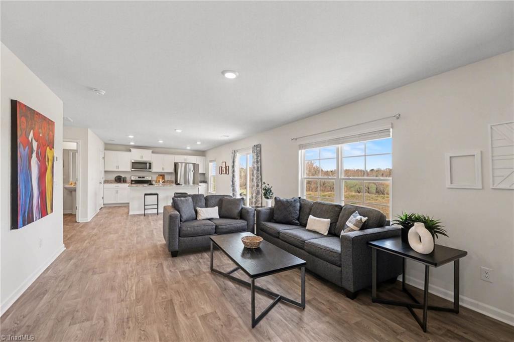 5223 Ironwood Drive, Winston-Salem