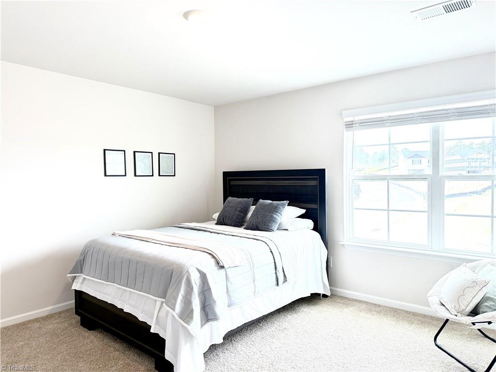 5223 Ironwood Drive, Winston-Salem