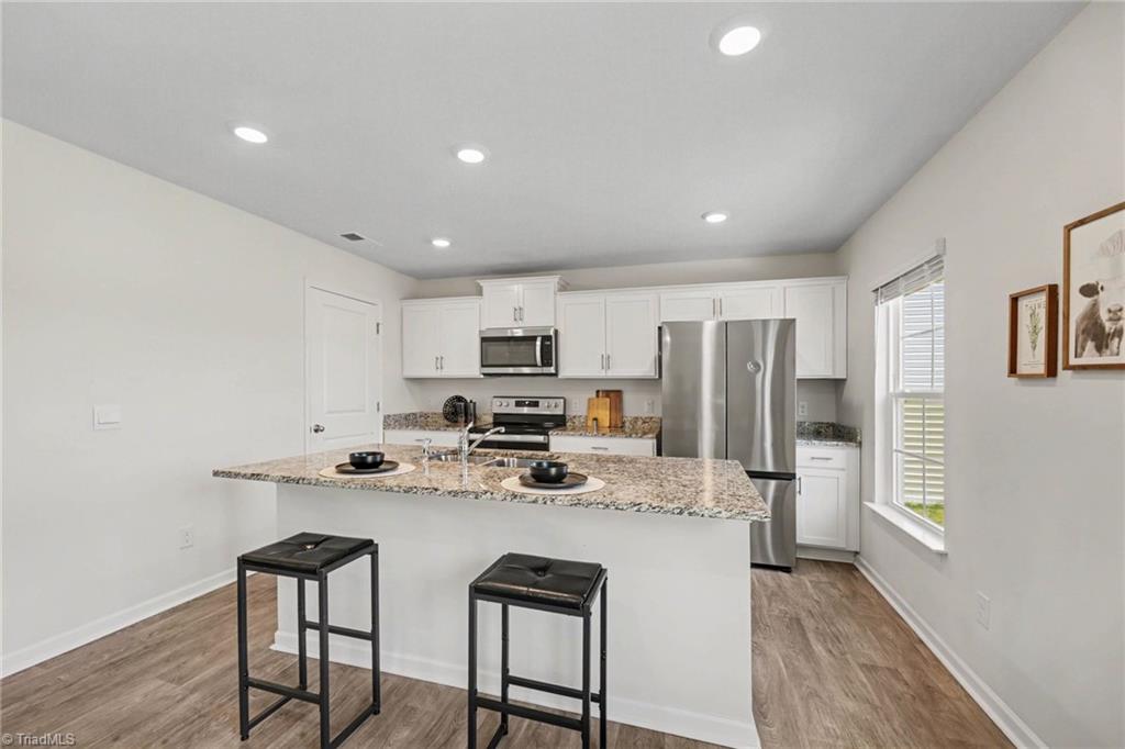 5223 Ironwood Drive, Winston-Salem