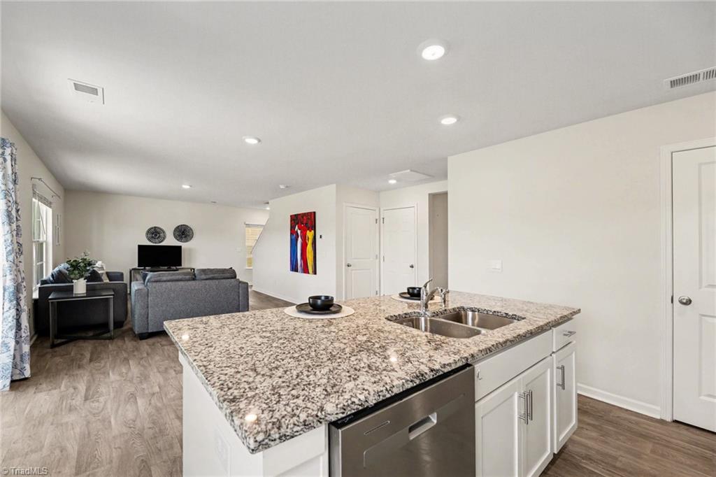 5223 Ironwood Drive, Winston-Salem