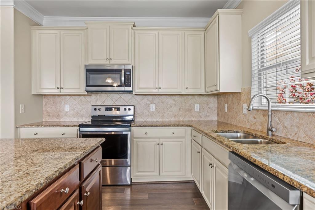 5633 Marblehead Drive