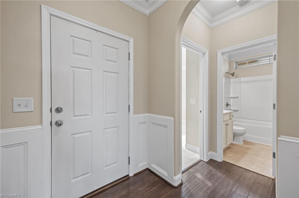 5633 Marblehead Drive