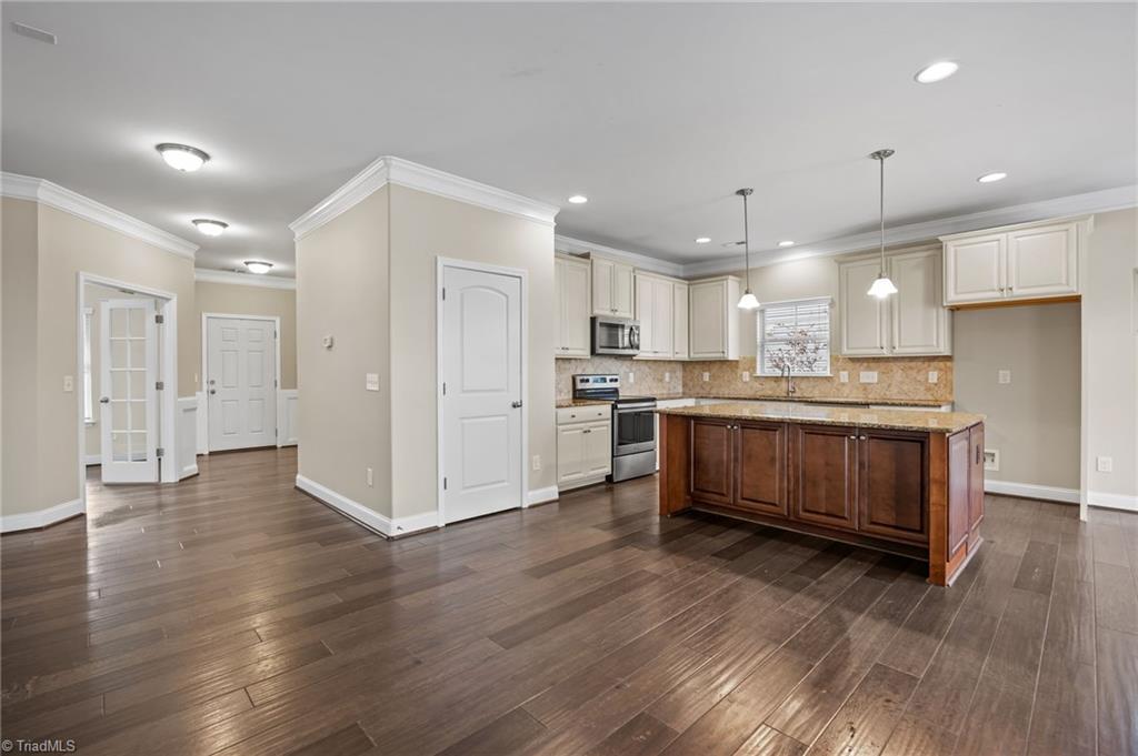 5633 Marblehead Drive