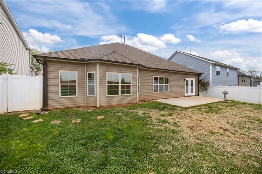 5633 Marblehead Drive