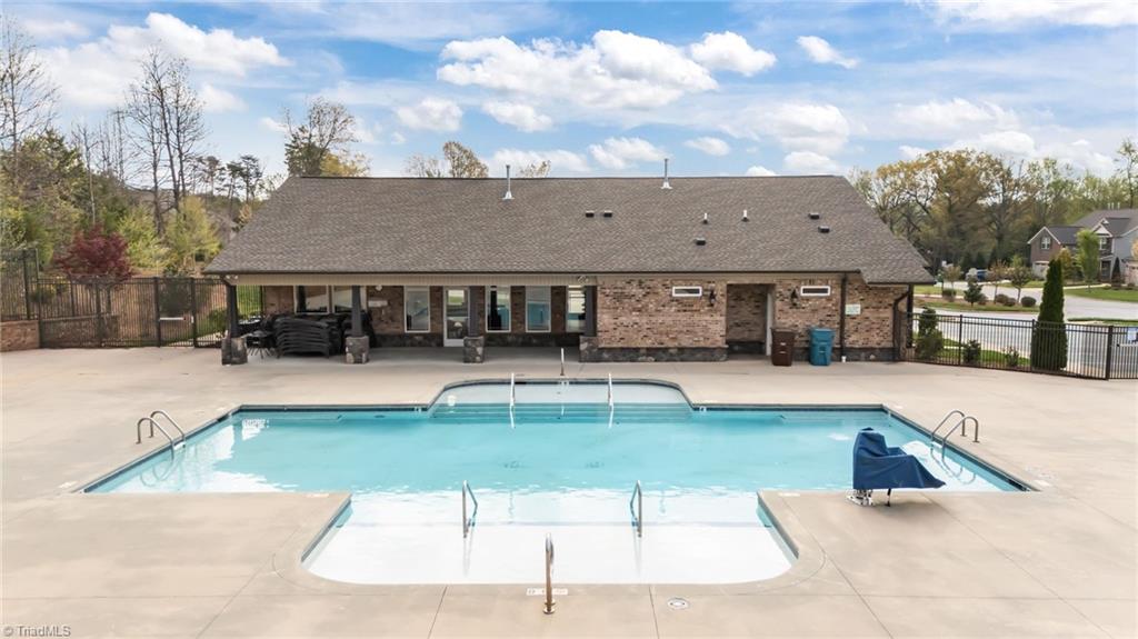 5633 Marblehead Drive