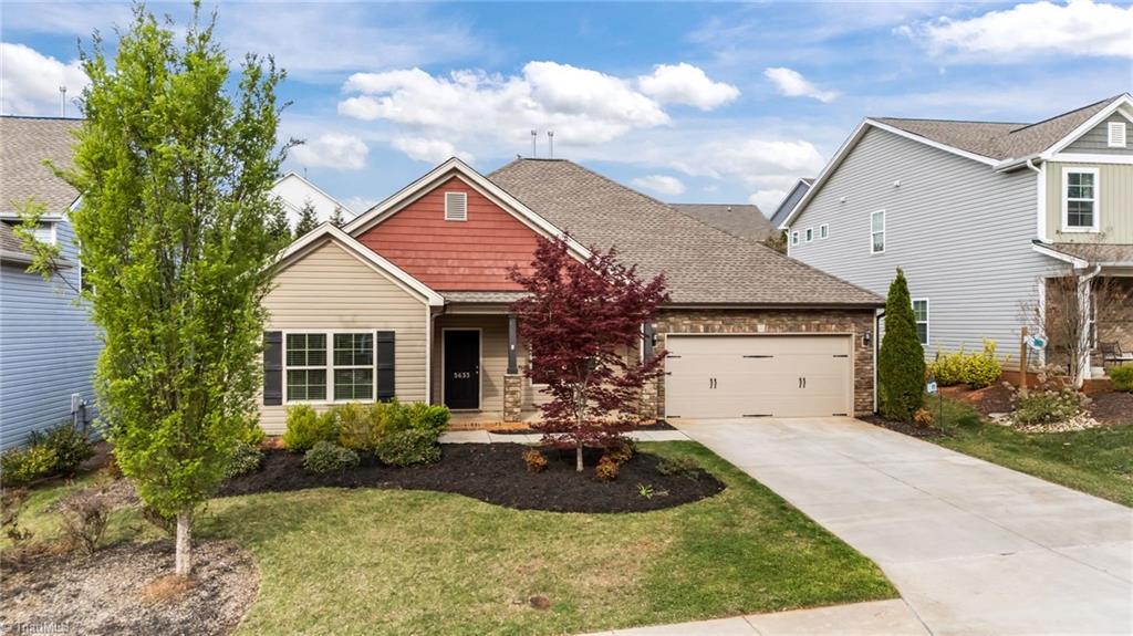 5633 Marblehead Drive