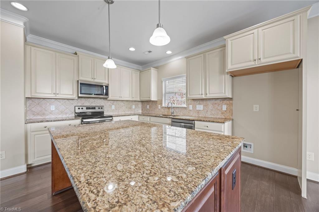 5633 Marblehead Drive