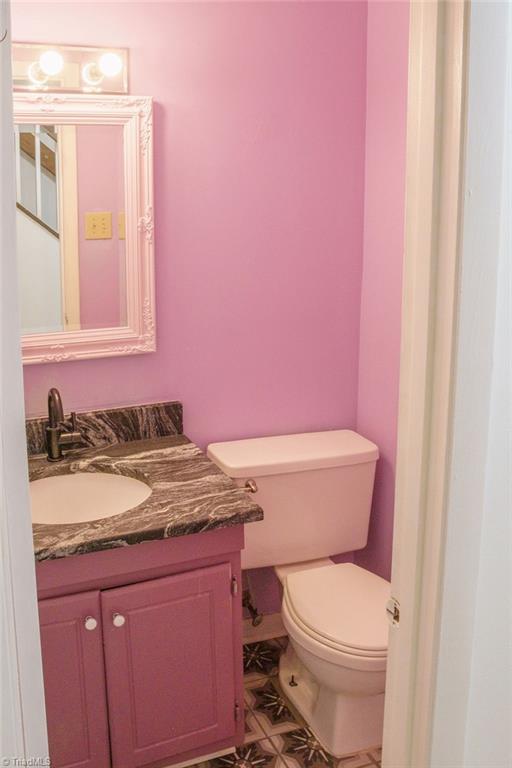 301 Village Lane # F