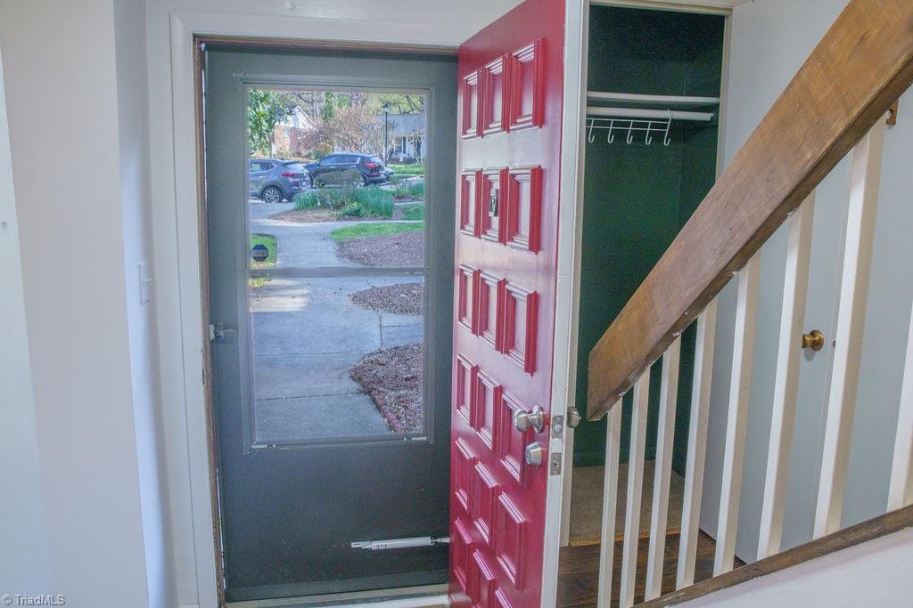 301 Village Lane # F