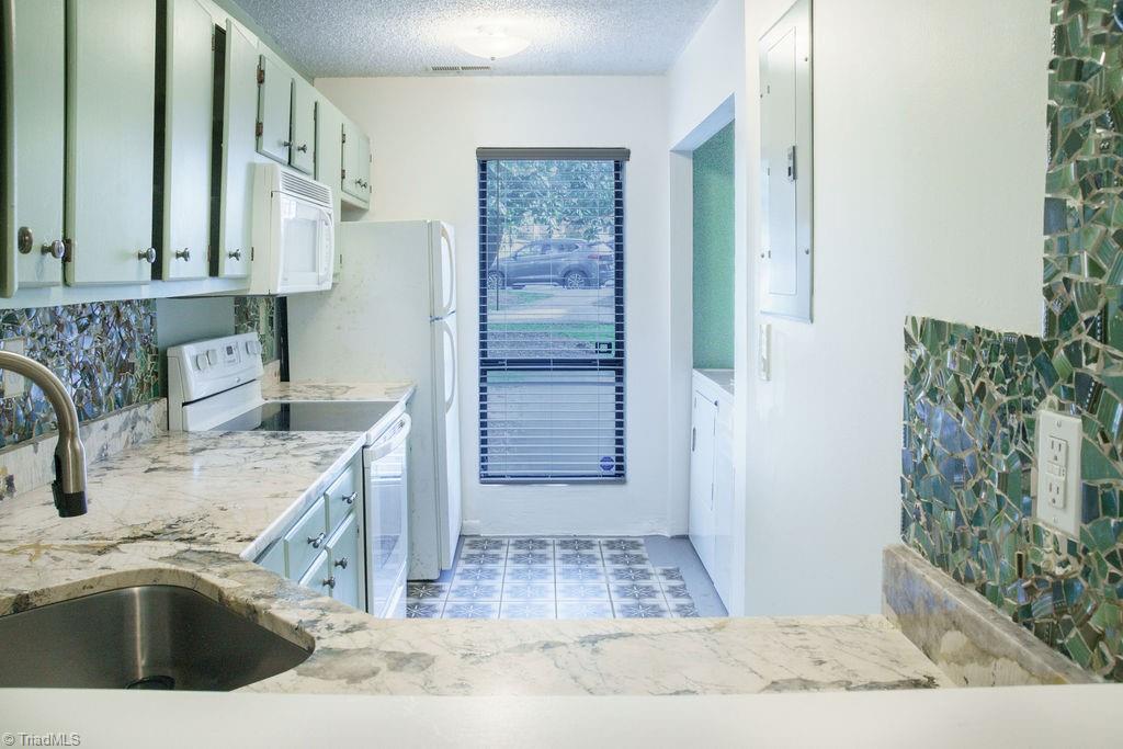 301 Village Lane # F