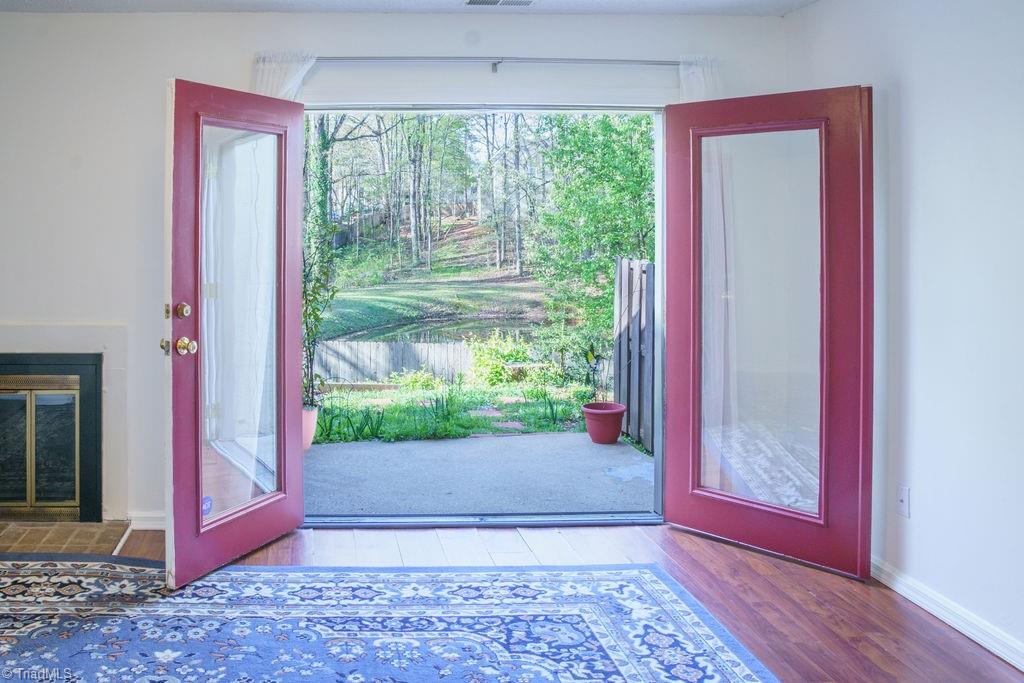 301 Village Lane # F