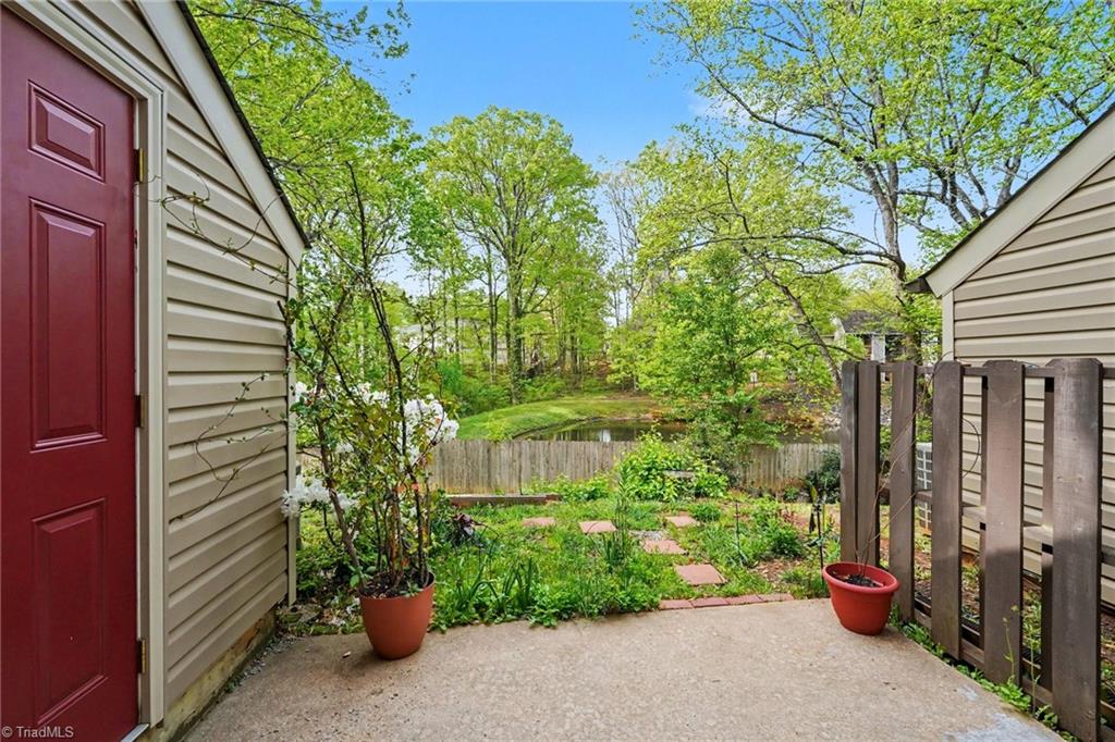 301 Village Lane # F