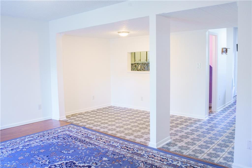 301 Village Lane # F