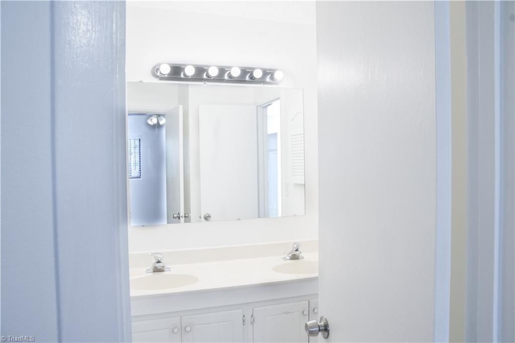 301 Village Lane # F