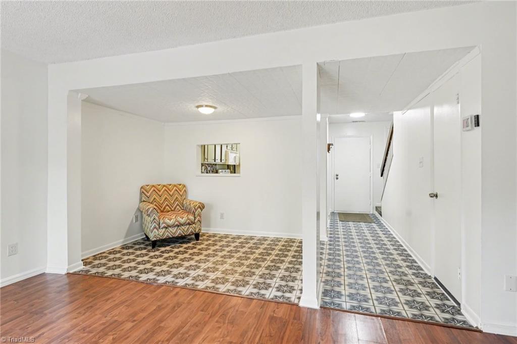 301 Village Lane # F