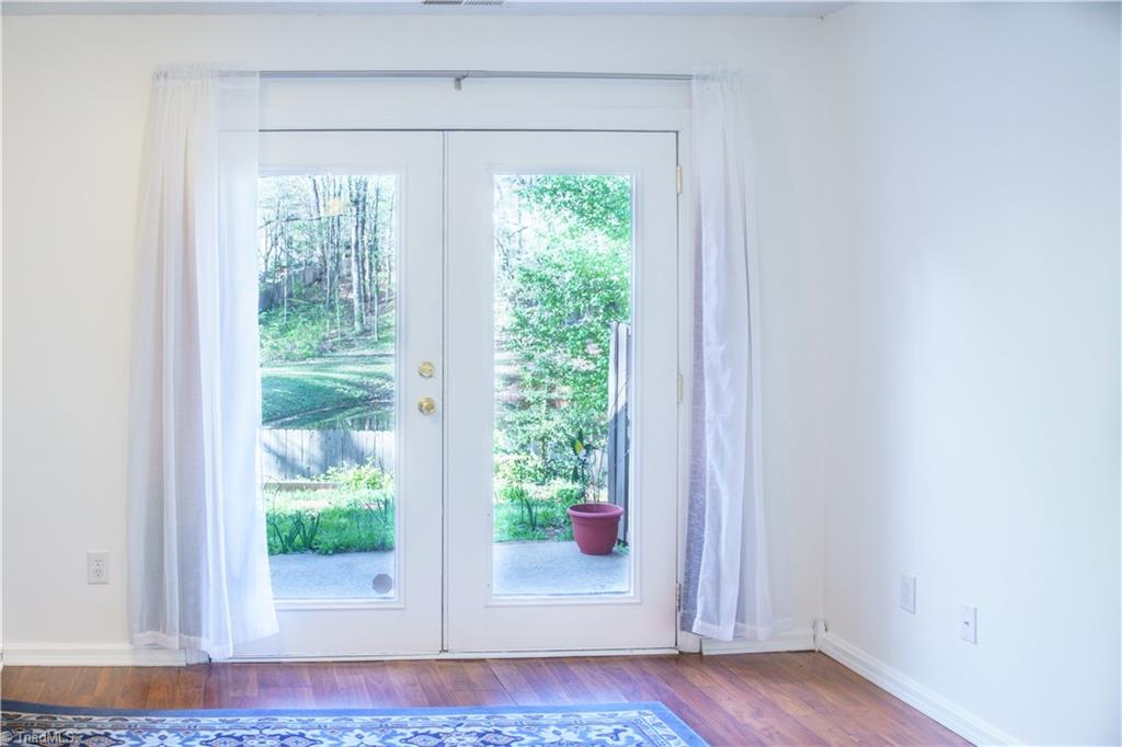 301 Village Lane # F