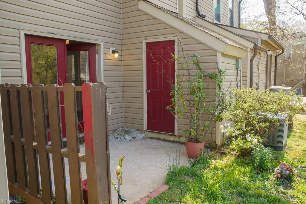 301 Village Lane # F