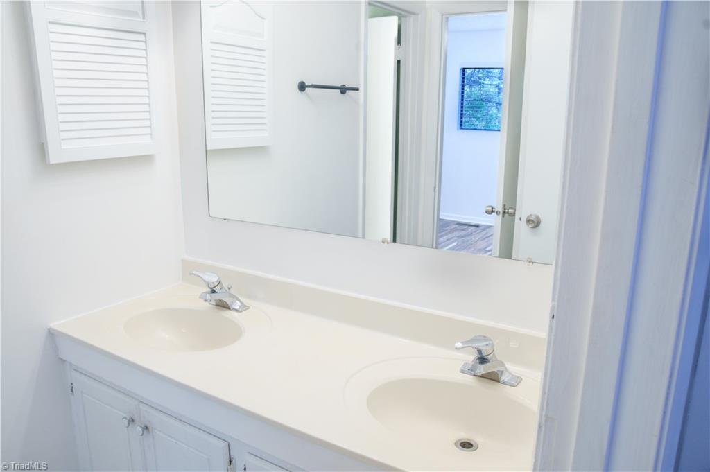 301 Village Lane # F