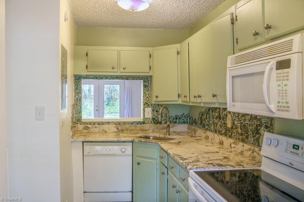 301 Village Lane # F