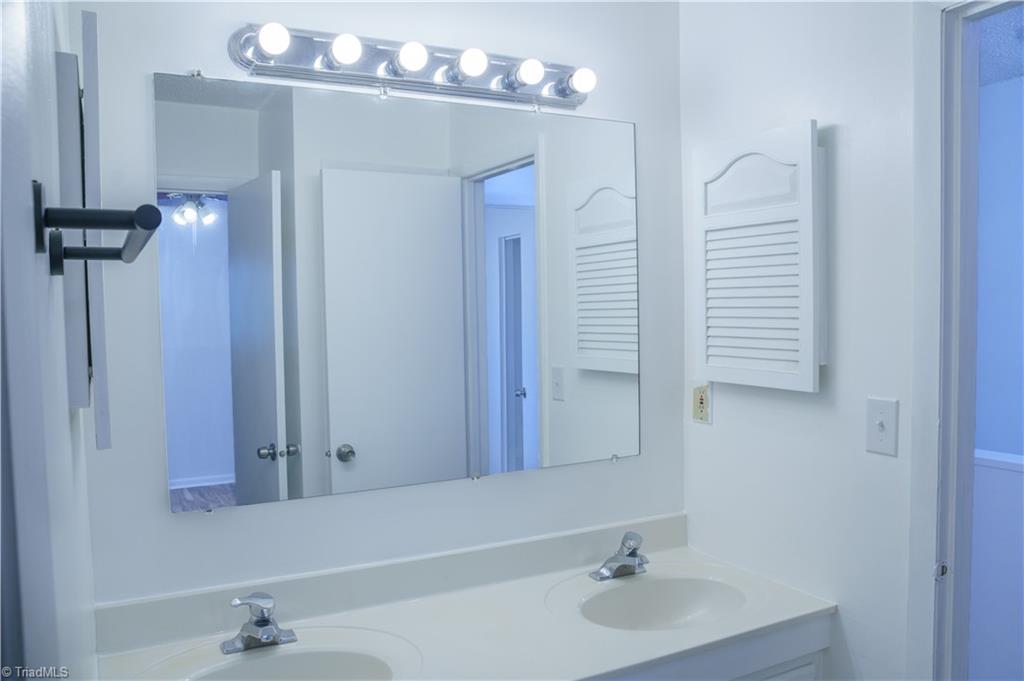 301 Village Lane # F