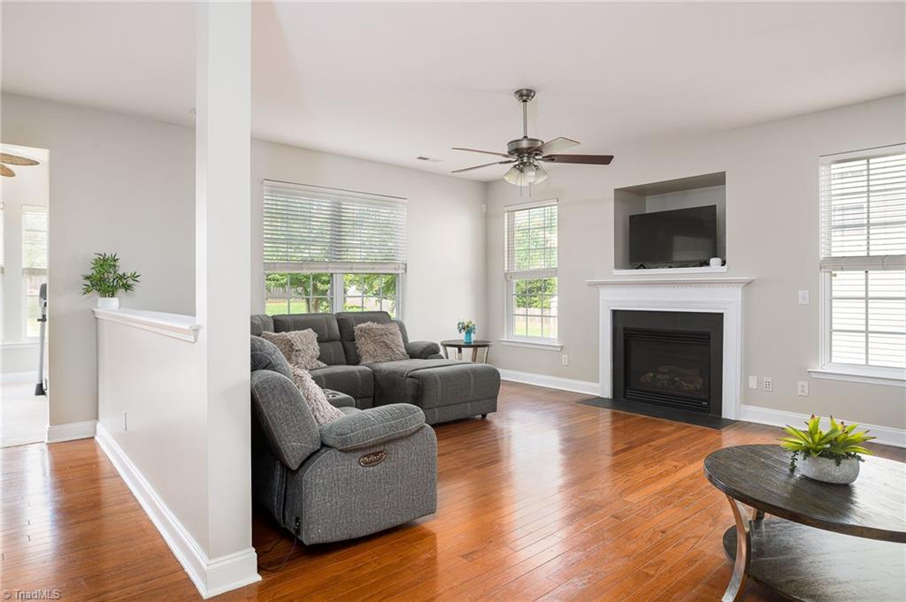 3741 Georgia Pond Lane