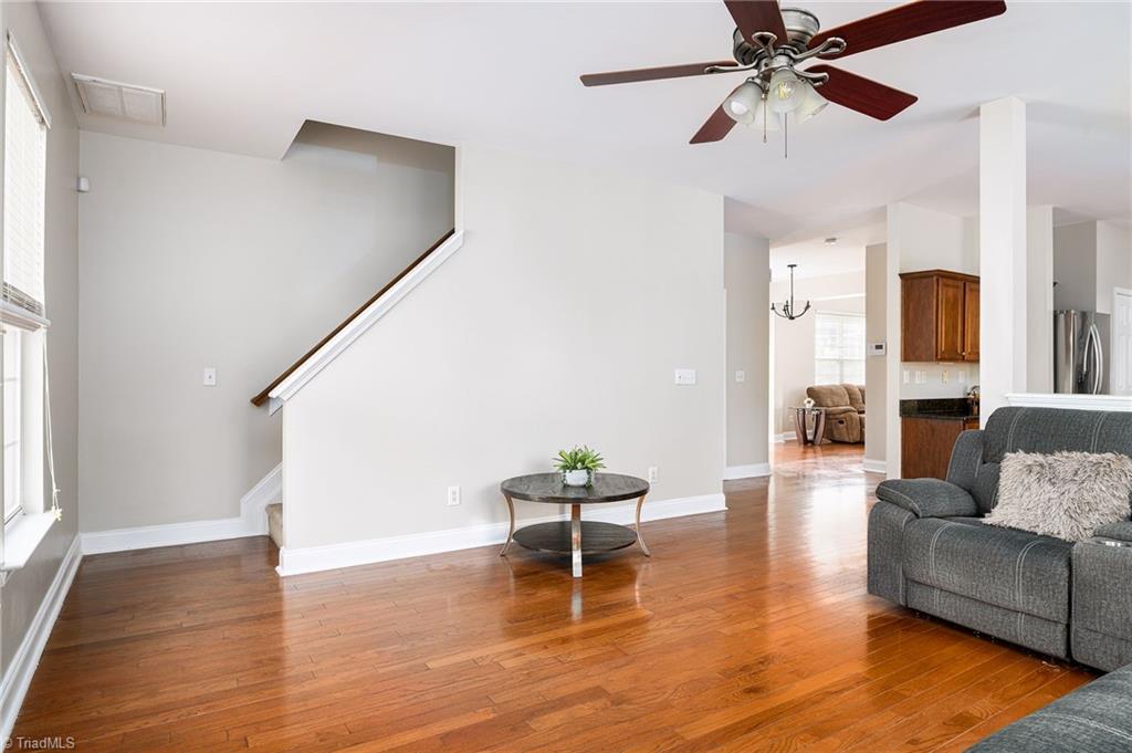 3741 Georgia Pond Lane