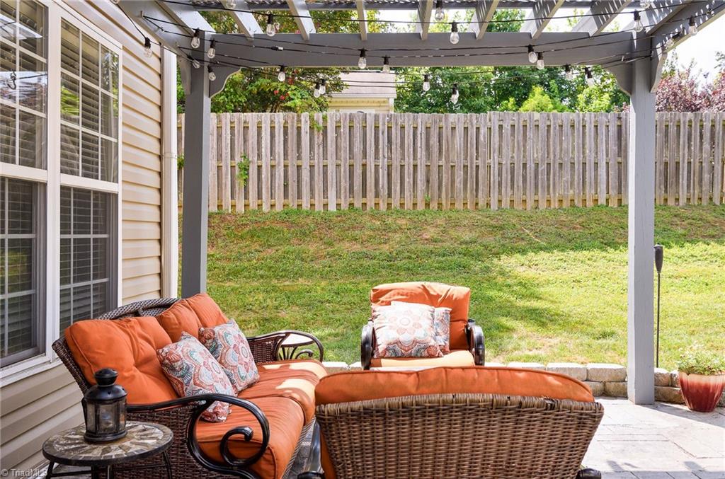 3741 Georgia Pond Lane