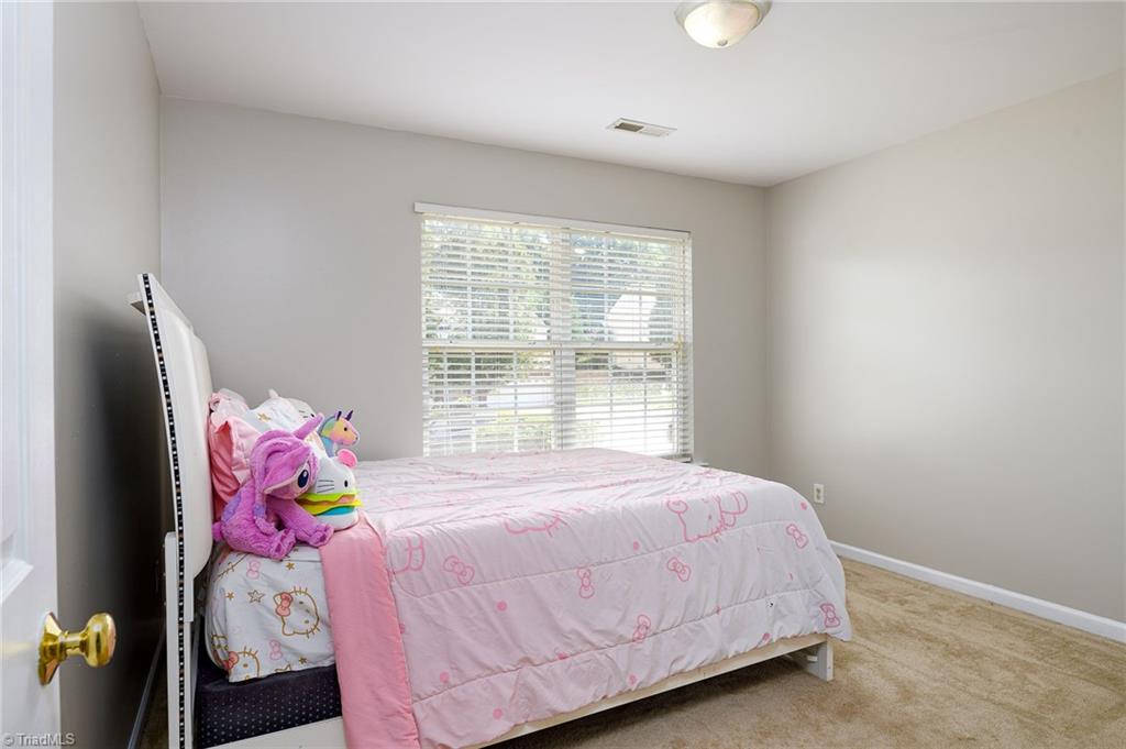 3741 Georgia Pond Lane