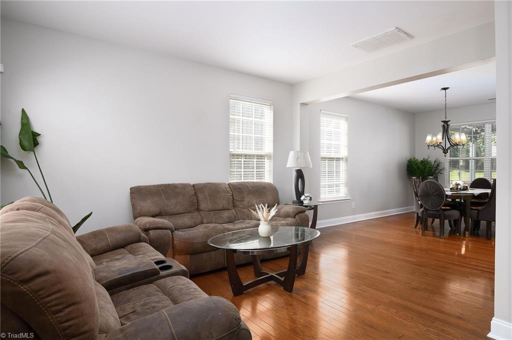 3741 Georgia Pond Lane