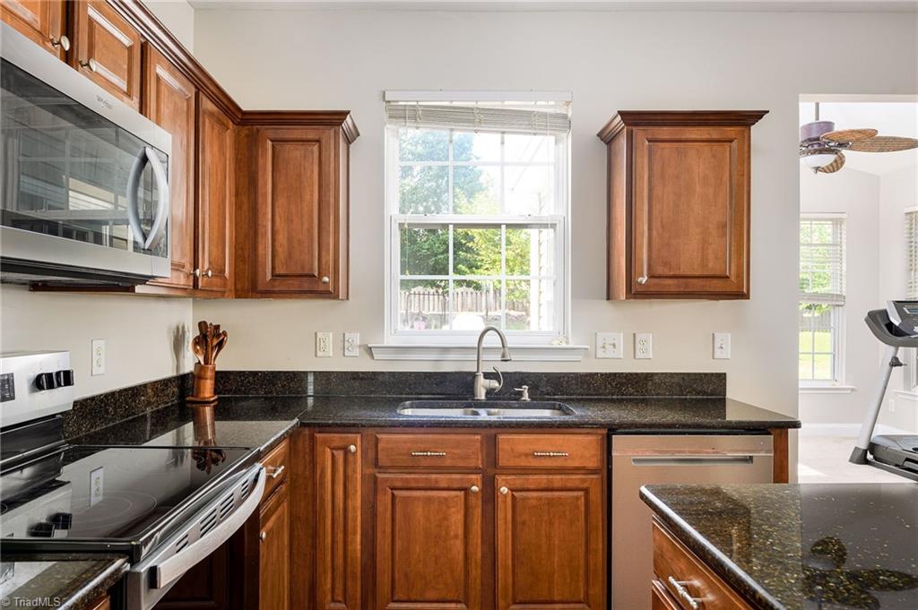 3741 Georgia Pond Lane