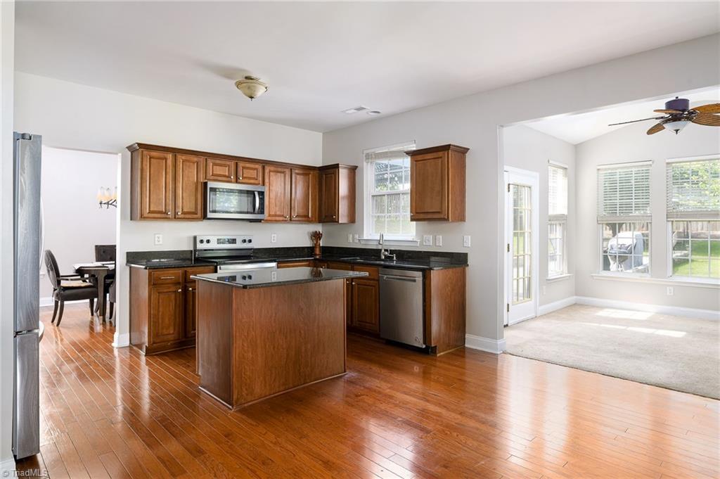 3741 Georgia Pond Lane