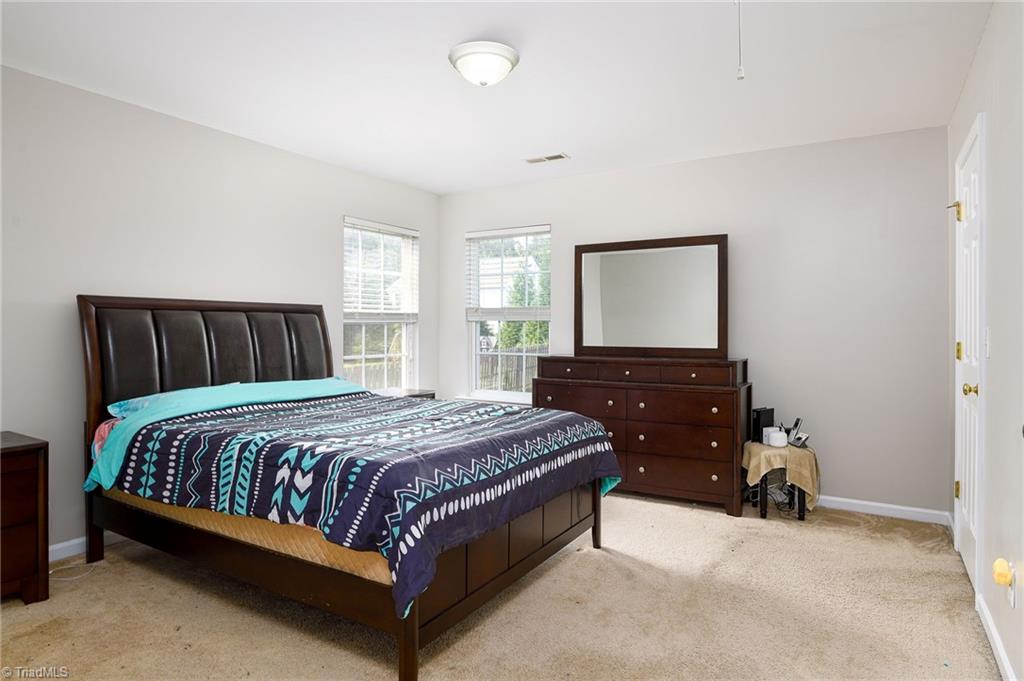 3741 Georgia Pond Lane