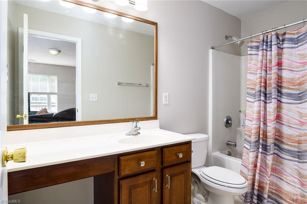 3741 Georgia Pond Lane