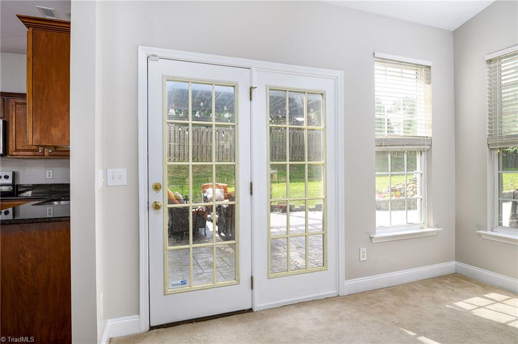 3741 Georgia Pond Lane