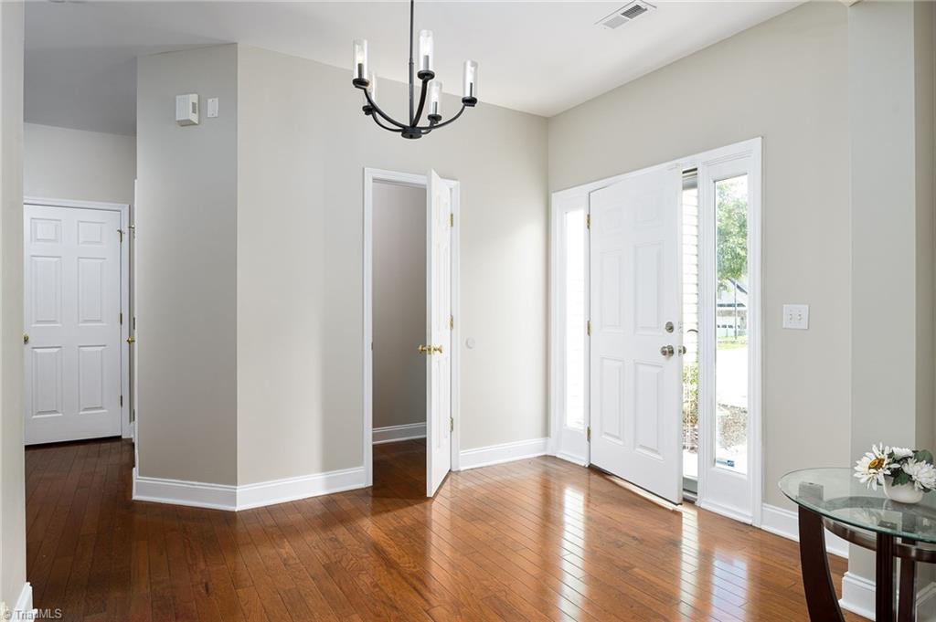 3741 Georgia Pond Lane