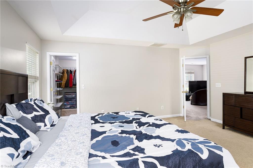 3741 Georgia Pond Lane