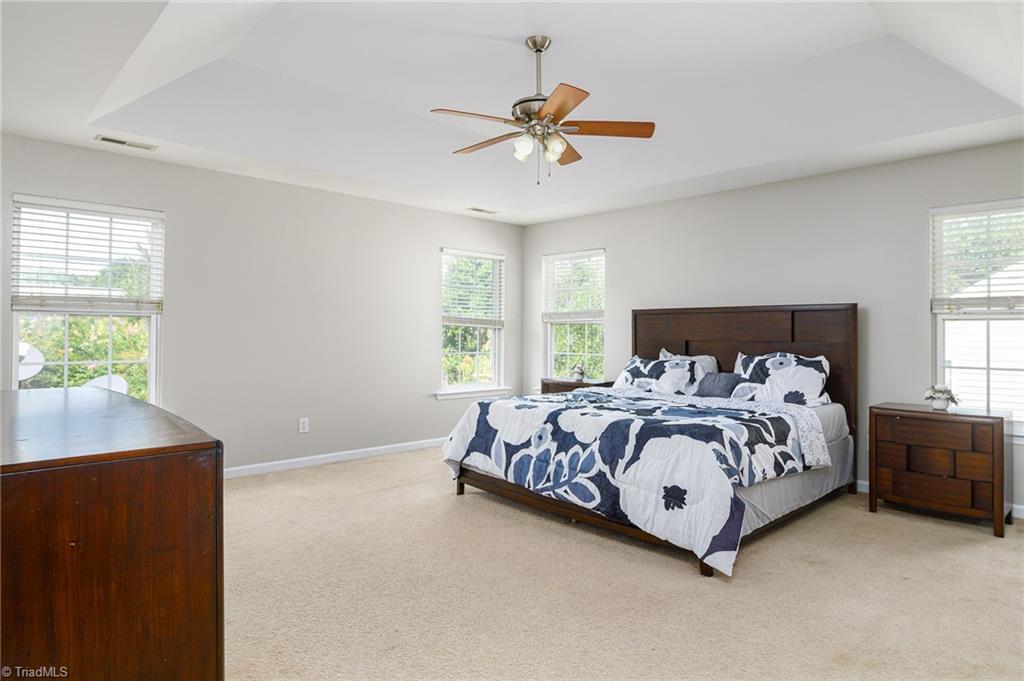 3741 Georgia Pond Lane