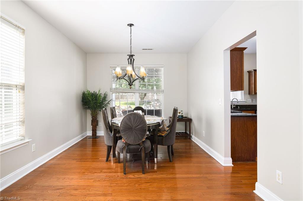 3741 Georgia Pond Lane