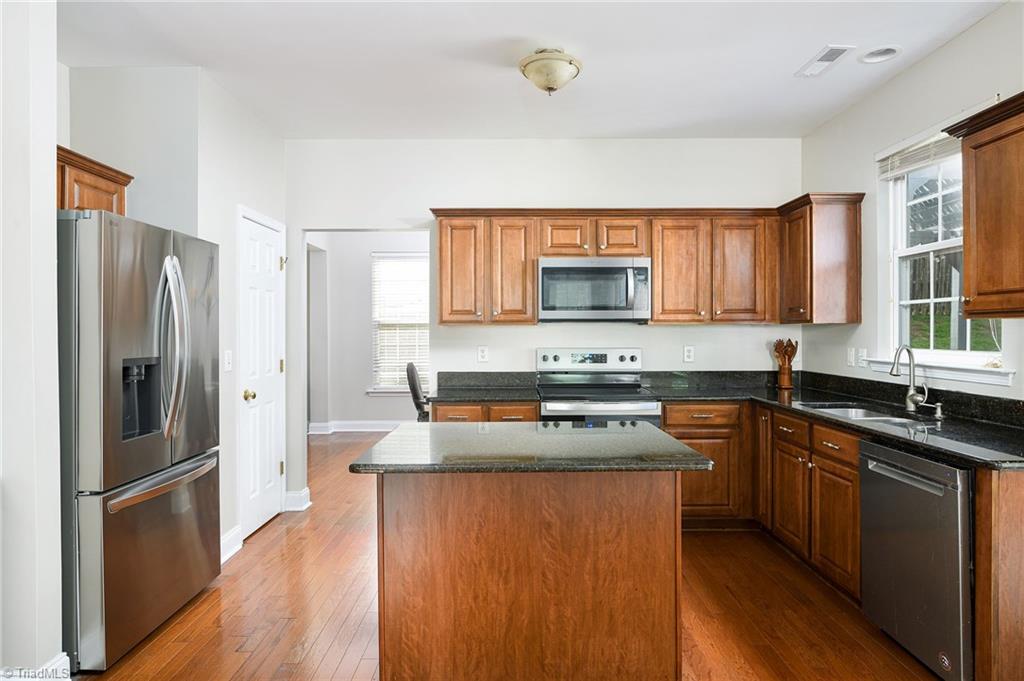 3741 Georgia Pond Lane