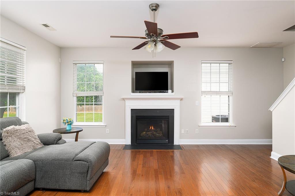 3741 Georgia Pond Lane