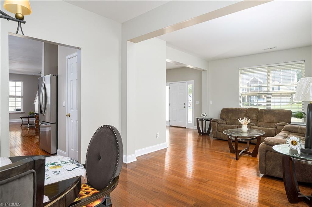 3741 Georgia Pond Lane