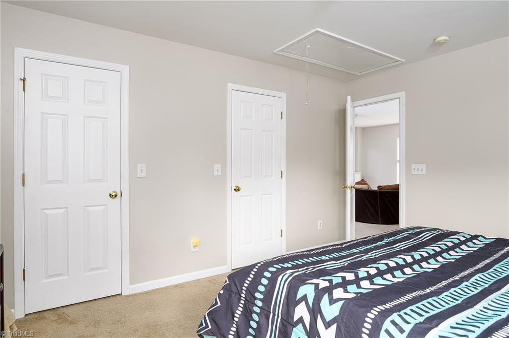 3741 Georgia Pond Lane