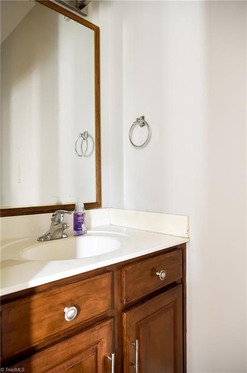 3741 Georgia Pond Lane